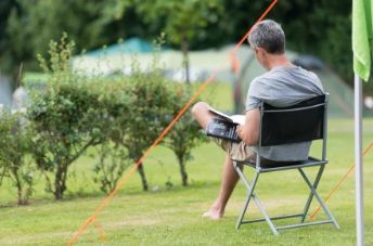 River Valley Holiday Park