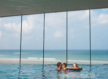 Watergate Bay Hotel