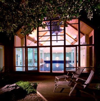 The Spread Eagle Hotel & Spa