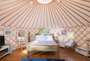 The Park Glamping