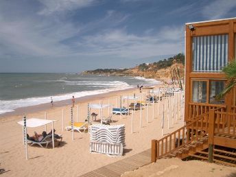 Child Friendly Villa Algarve