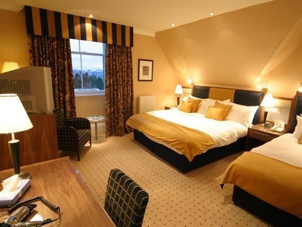 Crieff hydro hotel rooms 89 2