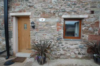 Linskeldfield Cottages