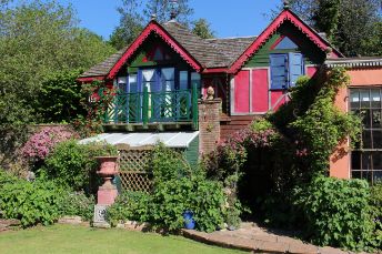 Fingals Holiday Cottages