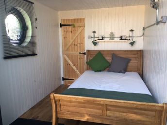 Lee Wick Farm Glamping