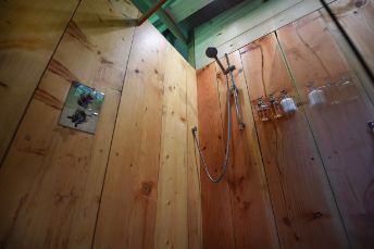 Redwood Valley Glamping