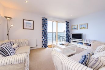 Sands Seafront Apartments