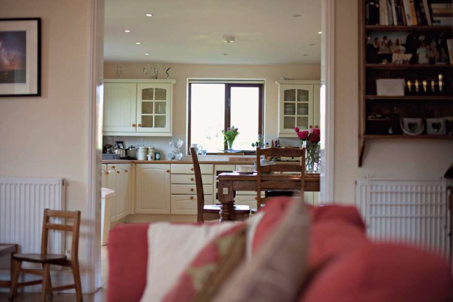 Tapnell Manor IOW