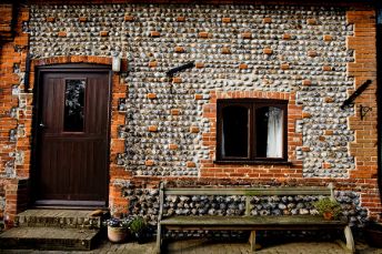 Cottages at The Grove, Cromer