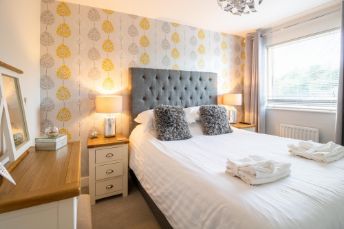 Sands Seafront Apartments