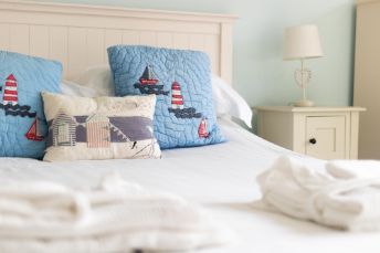 Sands Seafront Apartments