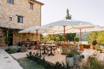 Borgo Castello Panicaglia