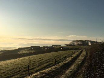 Treganhoe Farm