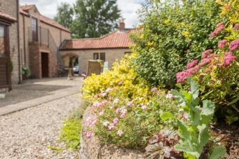 Keld Head Farm Cottages