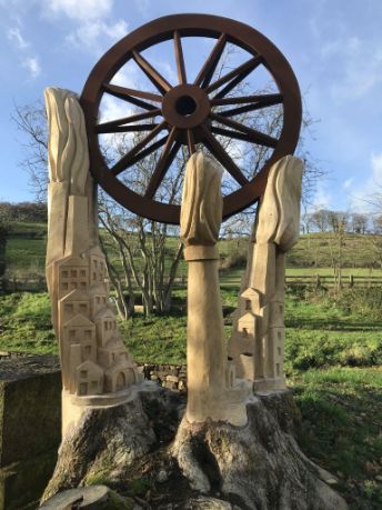 Keld Head Farm Cottages