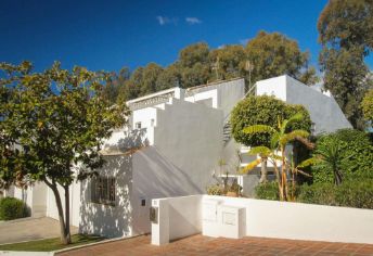 Casa Eucalyptus