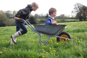 Billingsmoor Farm