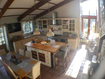 Polean Farm Cottages