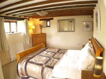 Polean Farm Cottages