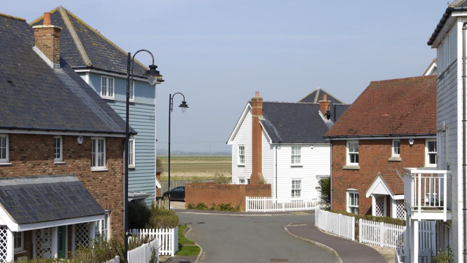 Whitesands, Camber Sands