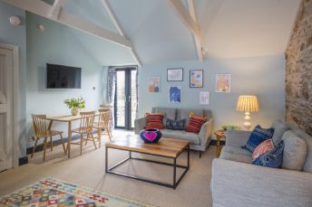 Tredethick Farm Cottages