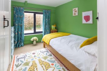 Tredethick Farm Cottages
