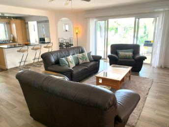 Child Friendly Villa Algarve