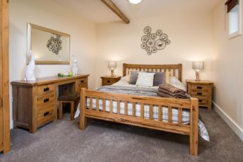 Burnfoot Holiday Cottages