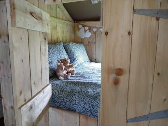 Middle Stone Farm Glamping