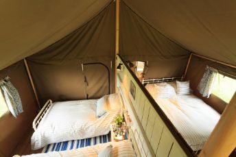 Middle Stone Farm Glamping