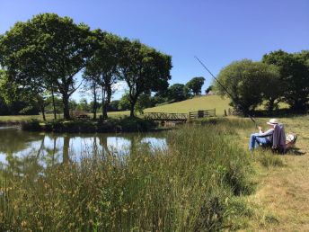 Poltarrow Farm Cottages