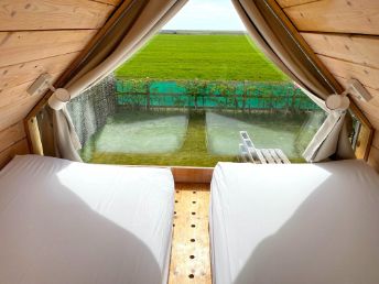 Lee Wick Farm Glamping