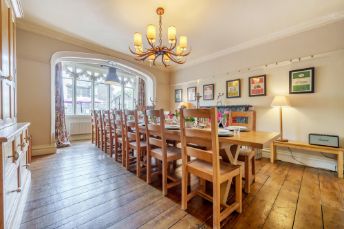 The Terrace Windermere