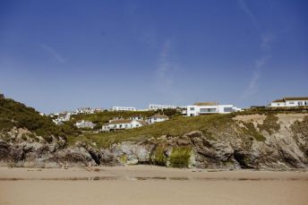Bedruthan Hotel & Spa