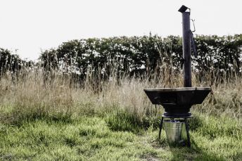 Heydon Grove Farm
