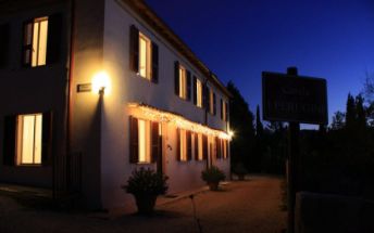 Casale I Perugini