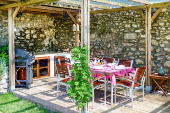 Casa Cilla