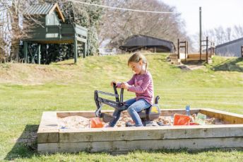 Wood Farm Cottages