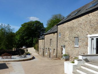Lower Elsford Farm 