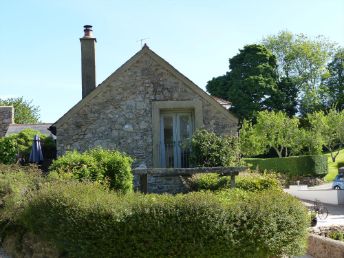 Lower Elsford Farm 