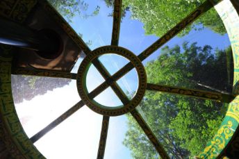 Redwood Valley Glamping