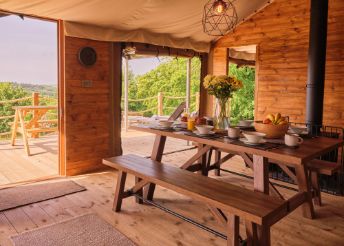 Glynn Barton Glamping