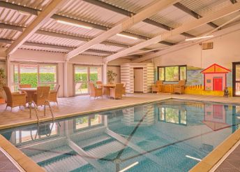 Glynn Barton Glamping