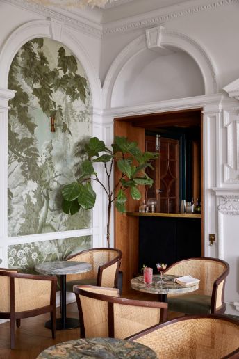 Fowey Hall Hotel
