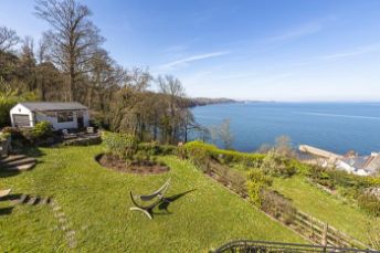 Cary Arms & Spa Cottages