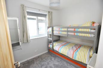 Marram Cottage, Beadnell
