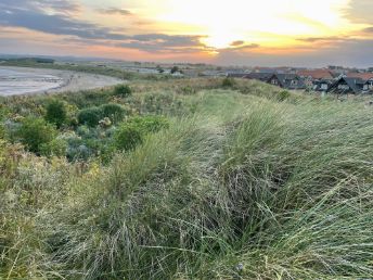 Marram Cottage, Beadnell