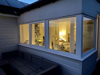Marram Cottage, Beadnell
