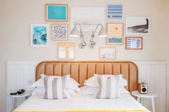 Watergate Bay Hotel