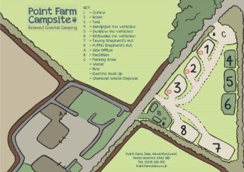 Point Farm Campsite